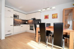 Haus Seehafen Apartment 0 1